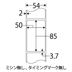 シール ラベル サーマルプリンターの人気商品・通販・価格比較 - 価格.com